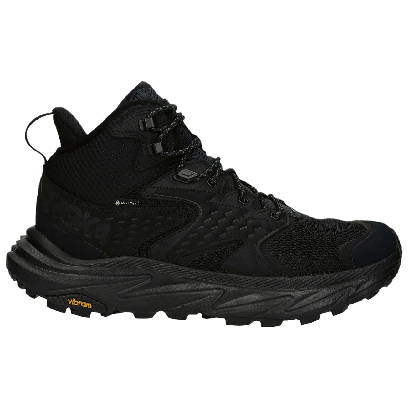 Кроссовки HOKA ONE ONE Anacapa 2 — фото 2
