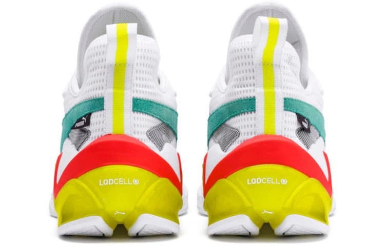 Кроссовки для спортзала PUMA LQDCELL Origin - изображение 4