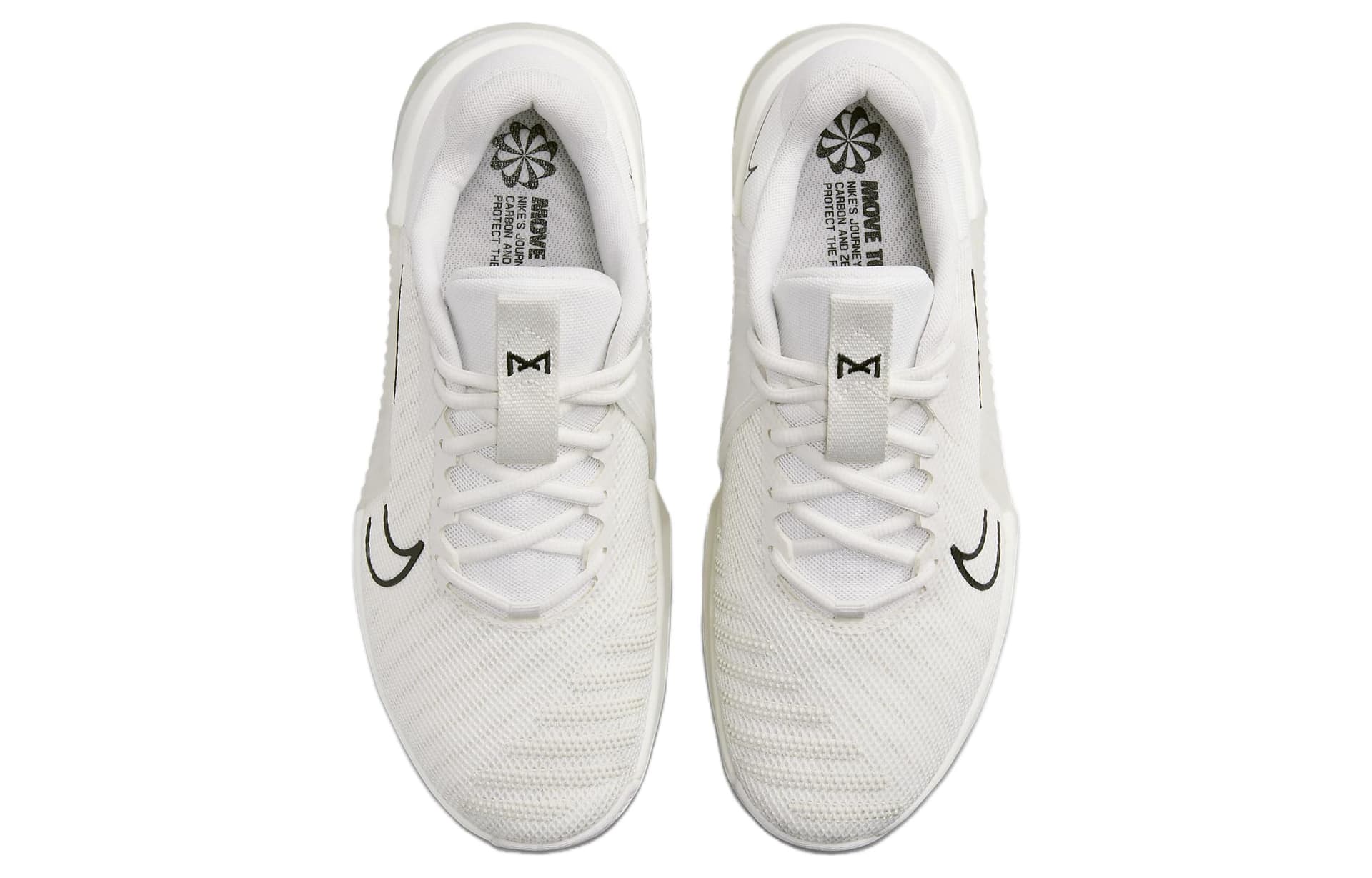 Кроссовки для спортзала Nike Metcon 9 AMP - изображение 4