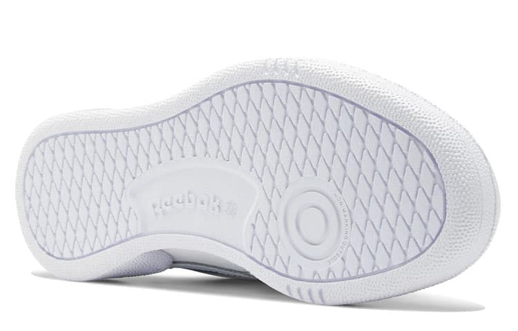 Кроссовки Reebok Club C Revenge White - изображение 6