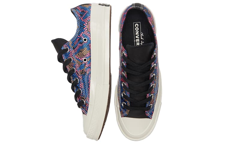 Кроссовки Converse 1970s Chuck Taylor All Star - изображение 4