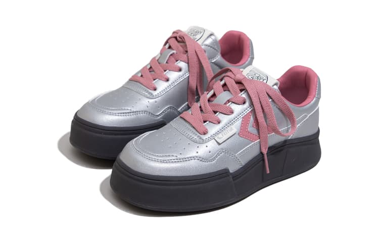 Кроссовки Feiyue - изображение 5
