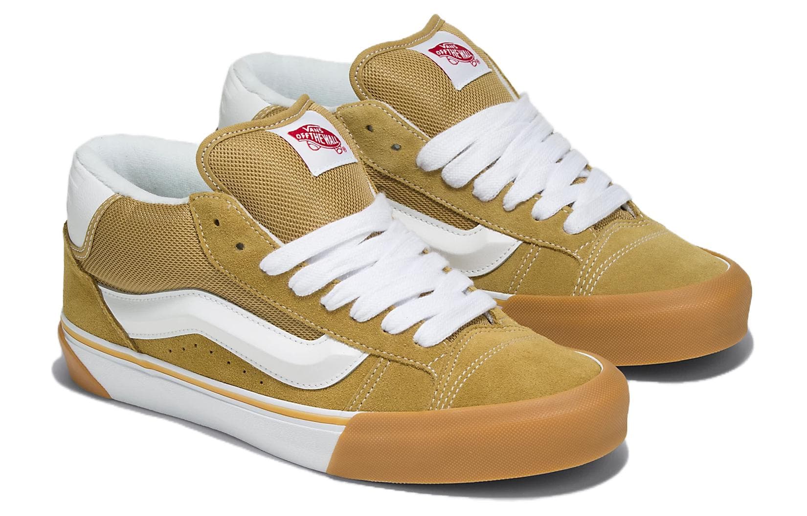Кроссовки Vans - изображение 3