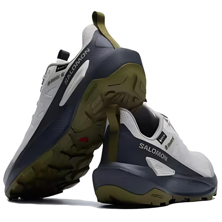 Кроссовки SALOMON Elixir - изображение 3