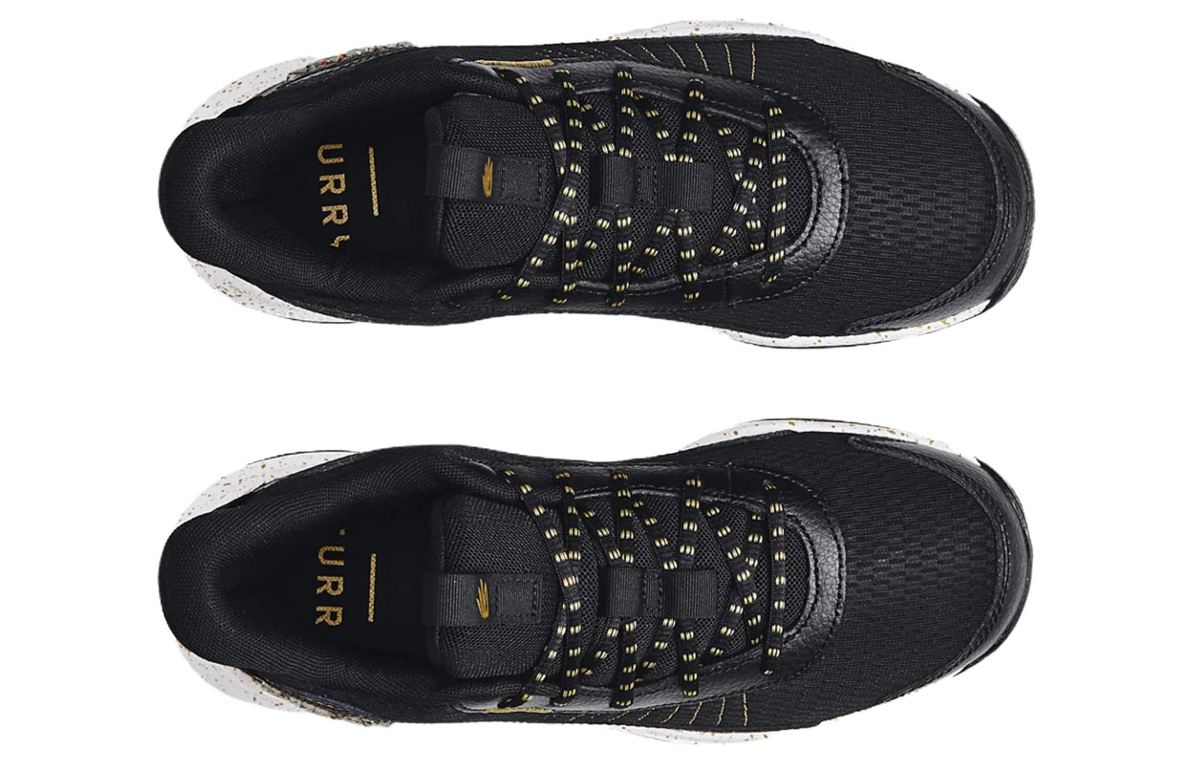 Кроссовки для баскетбола Under Armour Curry 3 - изображение 4