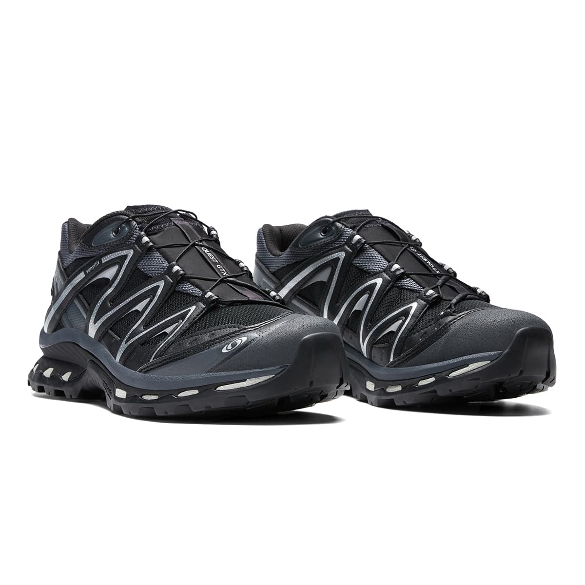 Кроссовки SALOMON XT-Quest GTX - изображение 3