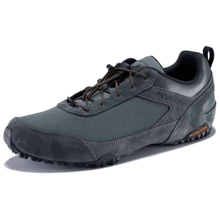 Кроссовки Columbia Terrace Slope Leather II - изображение 2