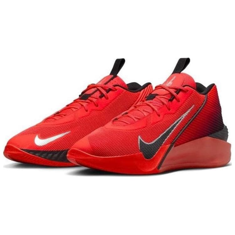 Кроссовки для баскетбола Nike G.T. Jump Academy Удобные противоскользящие и устойчивые к истиранию низкие баскетбольные кроссовки для мужчин - изображение 2