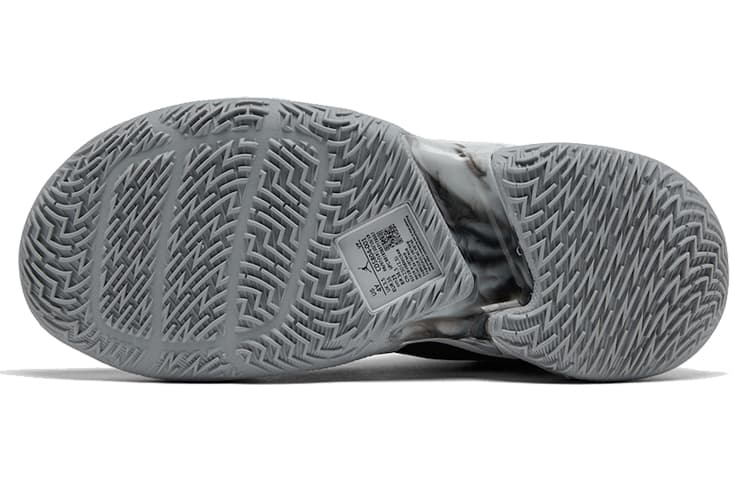 Кроссовки для баскетбола Air Jordan Why Not Zer0.3 "The Family" - изображение 6