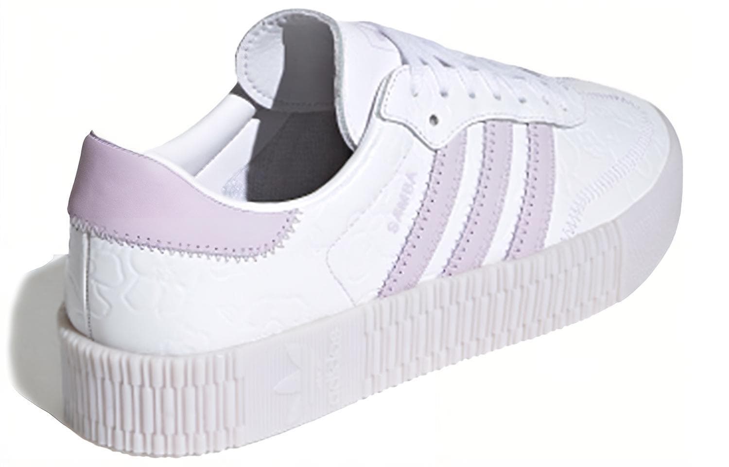 Кроссовки adidas Samba Rose - изображение 4