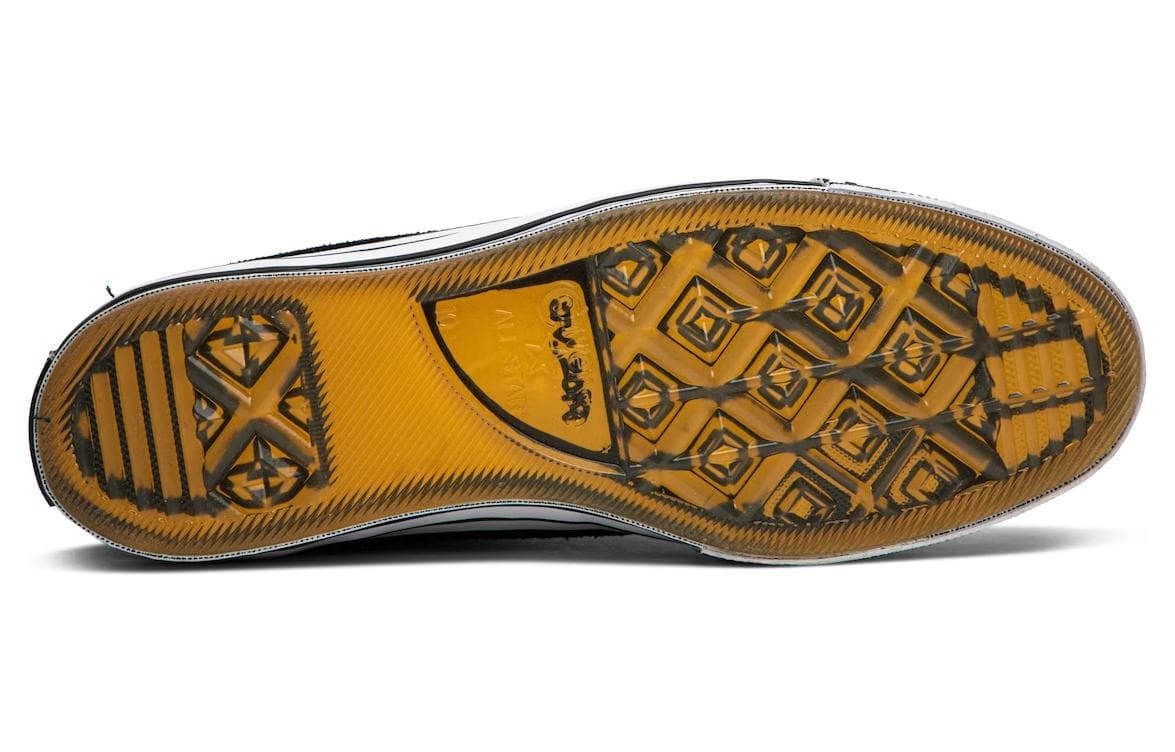 Кеды Joshua Vides x Converse Chuck Taylor All Star 1970s Hi - изображение 5