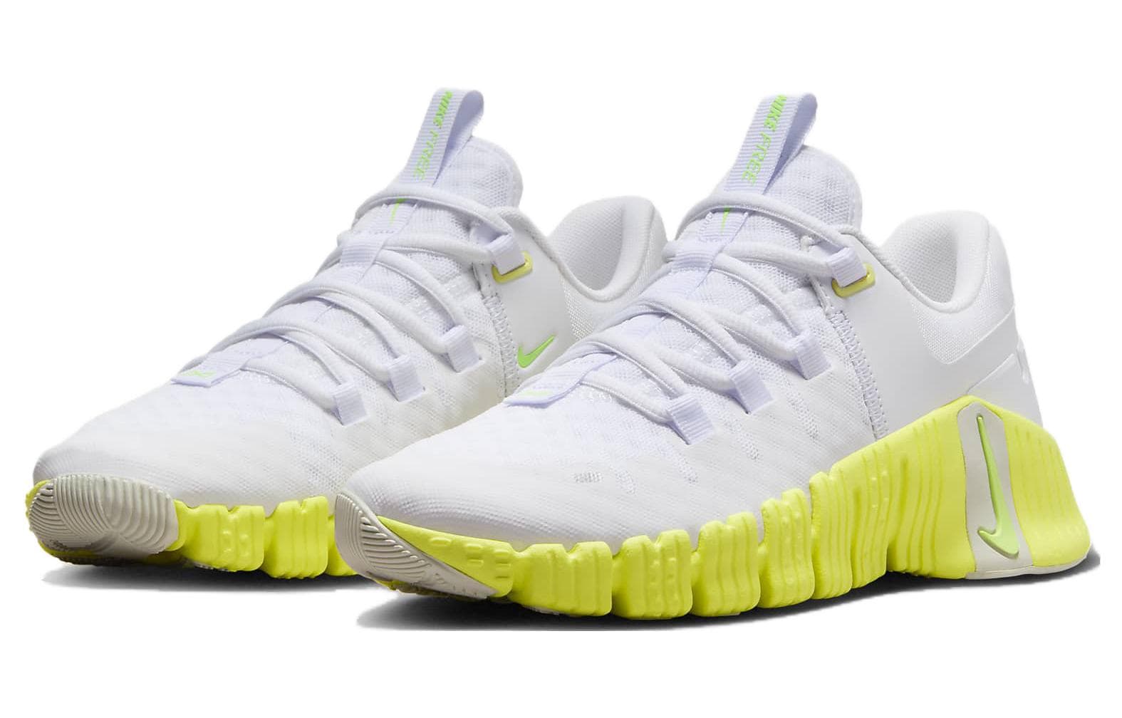 Кроссовки для спортзала Nike Free Metcon 5 - изображение 3