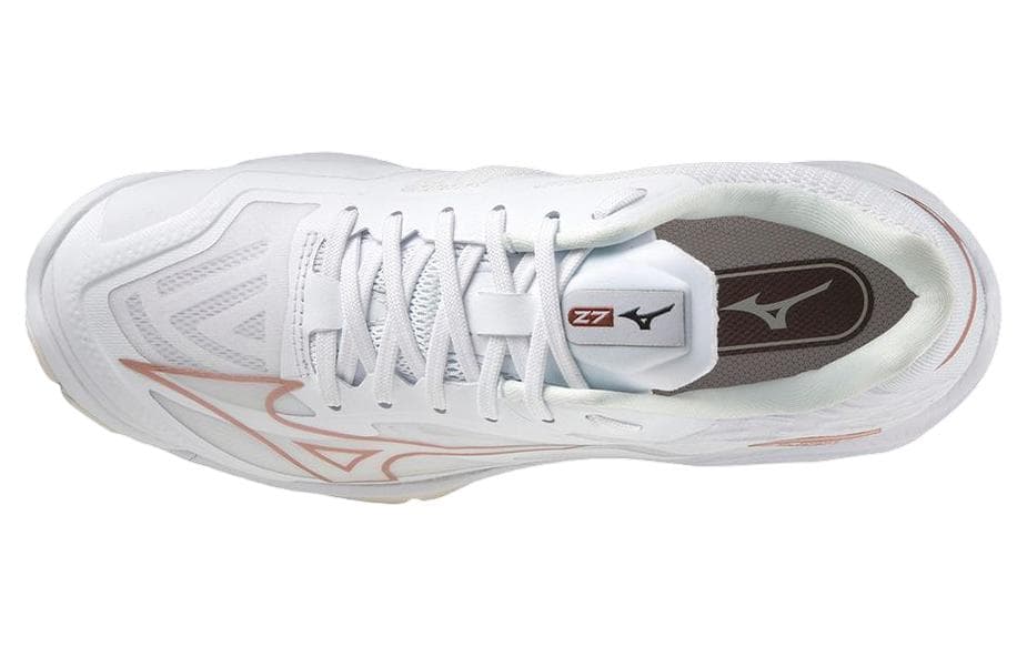 Кроссовки для спортзала Mizuno - изображение 3