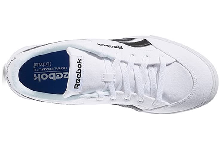 Кроссовки Reebok Vulc SE White - изображение 3