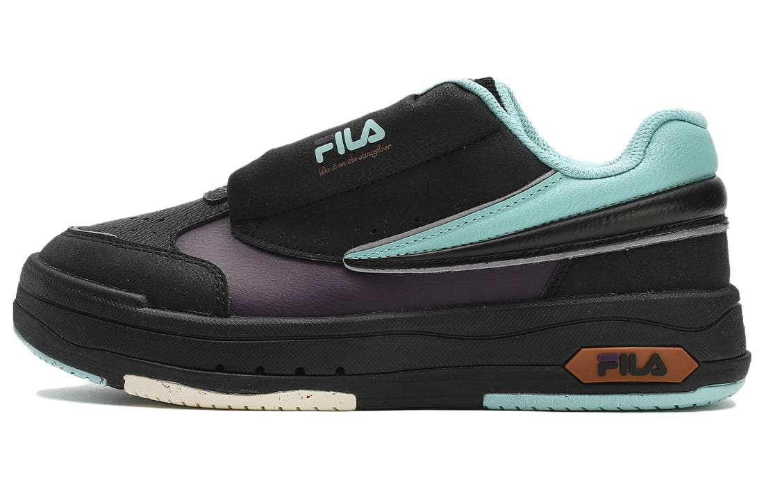 Кроссовки FILA MIX - изображение 1