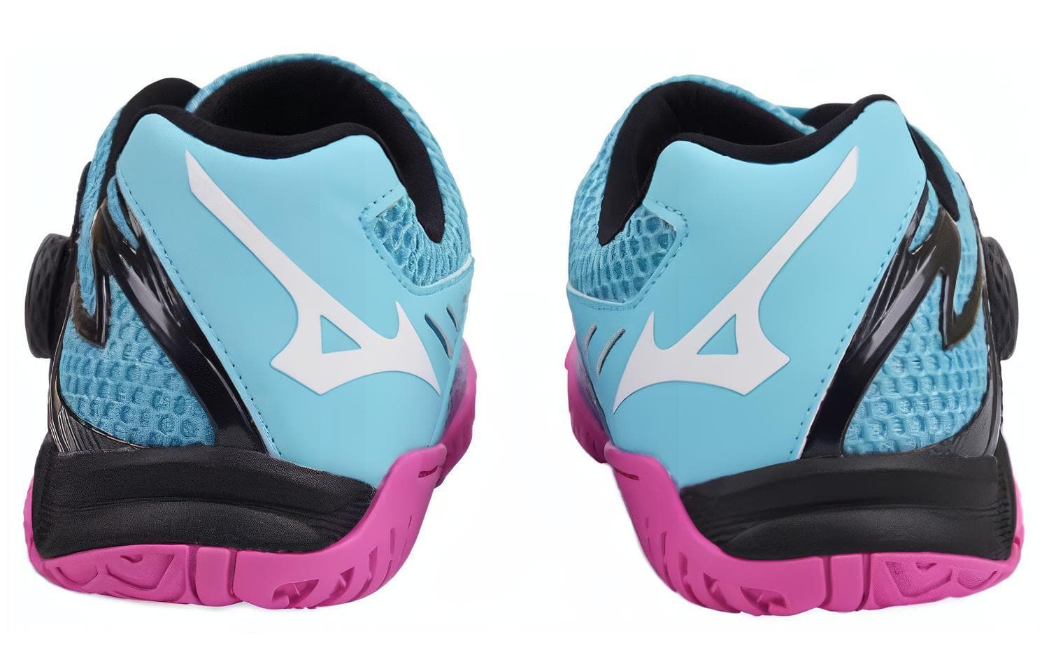 Кроссовки для спортзала Mizuno - изображение 3