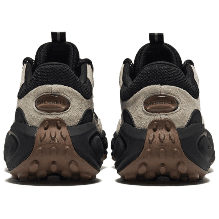 Кроссовки MERRELL Next Gen HIKER ME Веном Hunter Амортизация Устойчивый к истиранию Дышащий Низкий Верх Походная обувь Унисекс - изображение 4