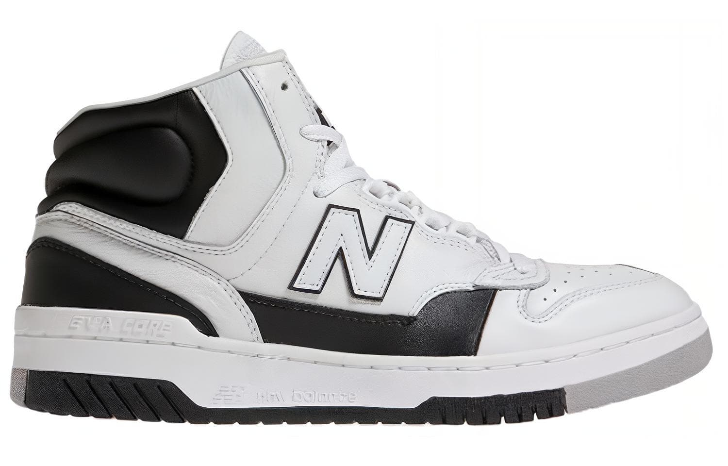 Ретро баскетбольные кроссовки New Balance P740 Worthy Express - изображение 2