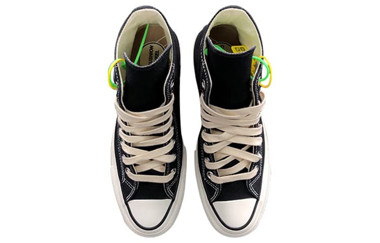 Кеды Converse Addict High Top Canvas - изображение 4