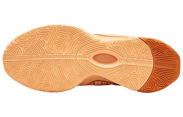 Кроссовки для баскетбола Nike Lebron 21 Low Peach - изображение 6