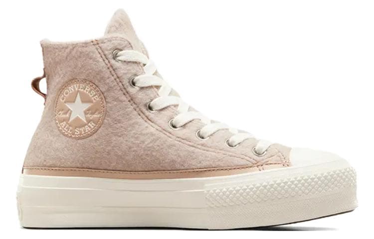 Кеды Converse All Star Lift - изображение 2