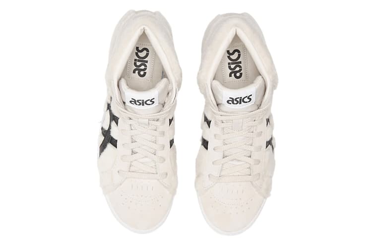 Кроссовки Asics Gel-Ptg - изображение 4