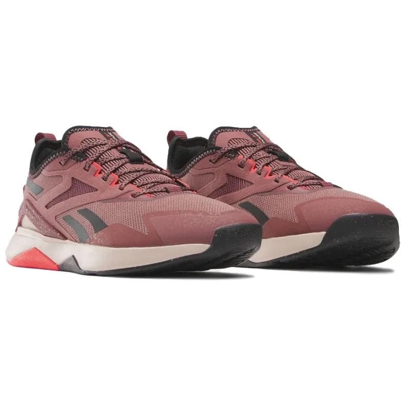 Кроссовки для спортзала Reebok NANOFLEX - изображение 4