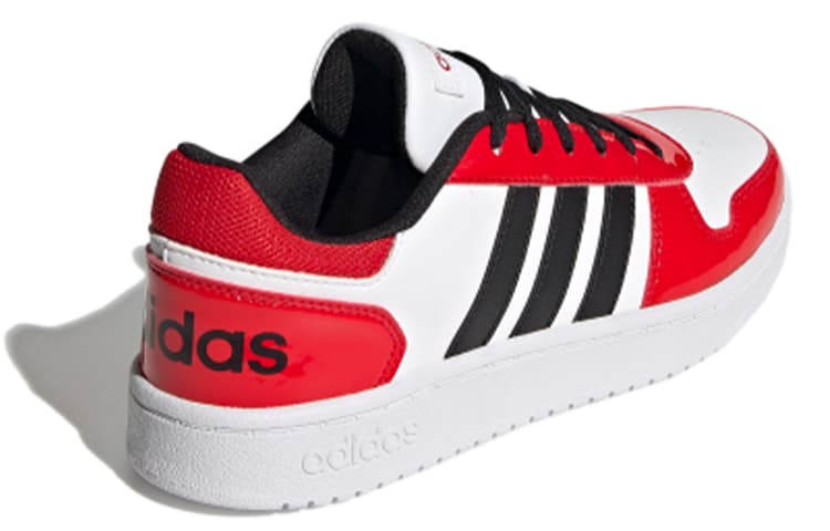 Кроссовки adidas neo Hoops 2.0 - изображение 4
