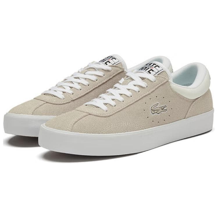 Кроссовки Lacoste - изображение 3