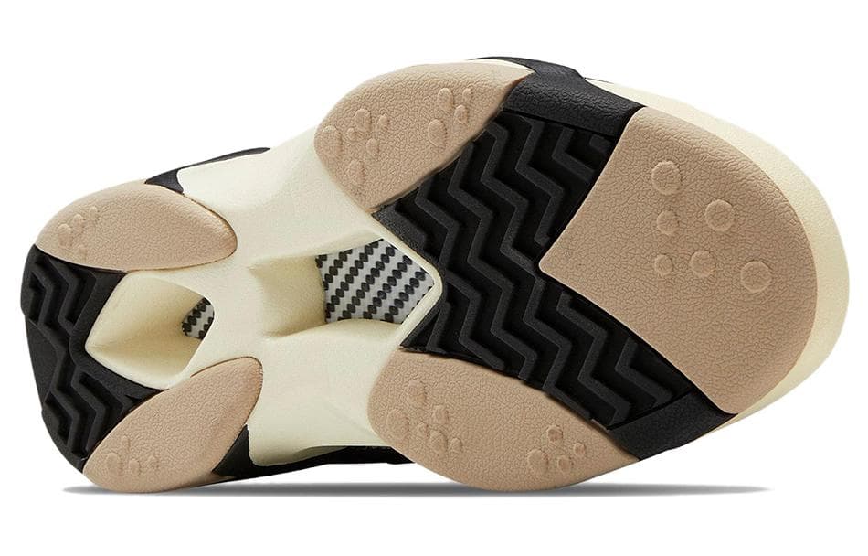 Ретро баскетбольные кроссовки SMILEY x Reebok Shaq Attaq - изображение 5
