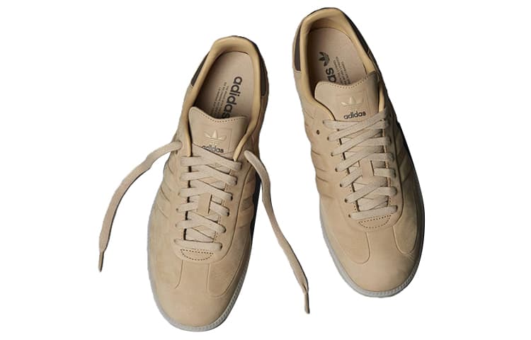 Кроссовки adidas originals Samba - изображение 2
