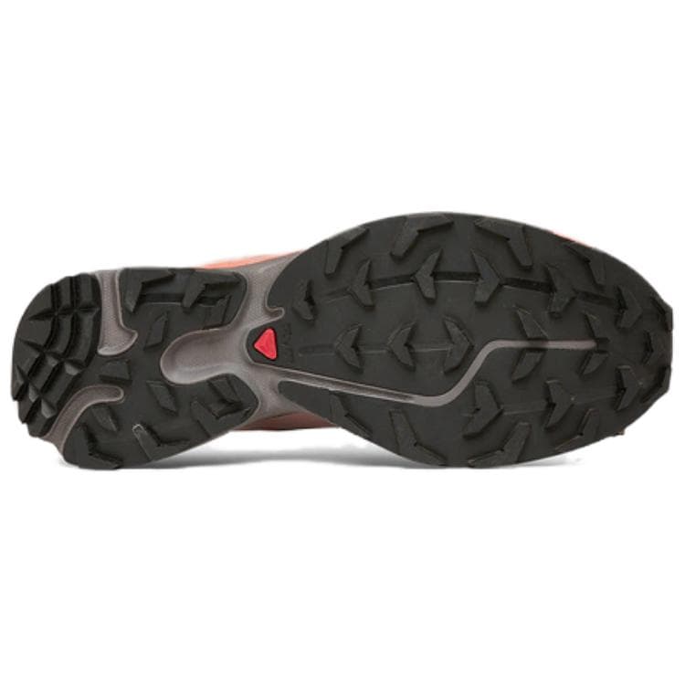 Кроссовки для бега SALOMON XT-6 - изображение 5