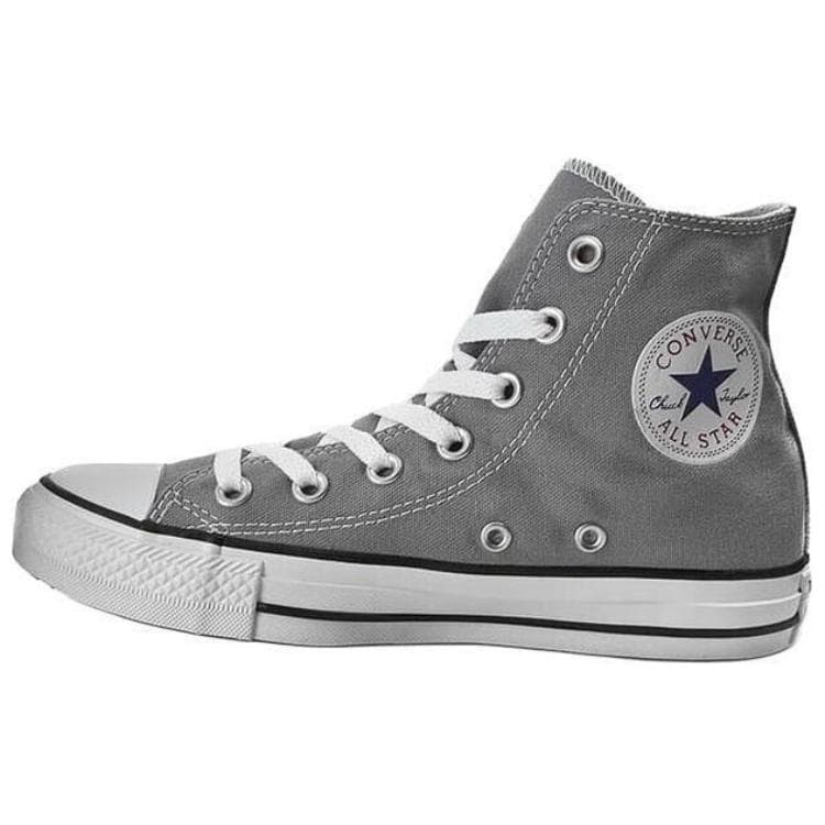 Кеды Converse Chuck Taylor Hi - изображение 2