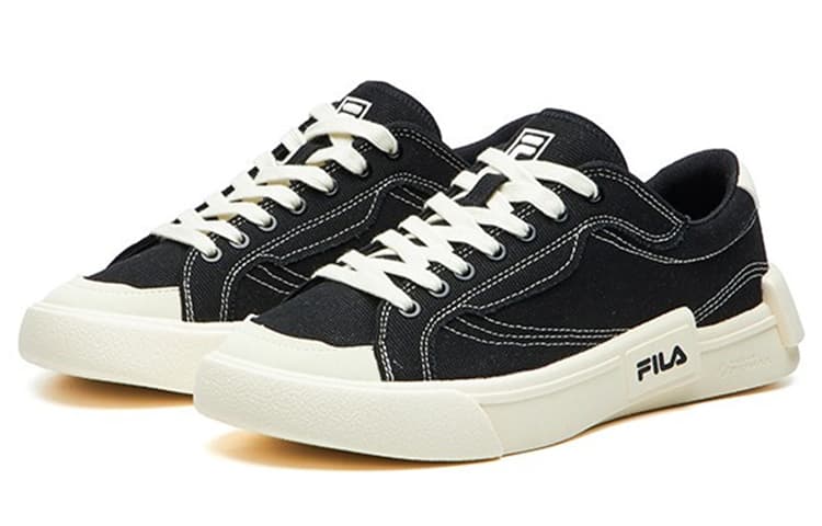 Кроссовки FILA FUSION - изображение 3