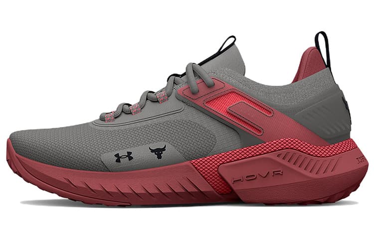 Кроссовки для спортзала Under Armour Project Rock 5 Home Gym - изображение 1