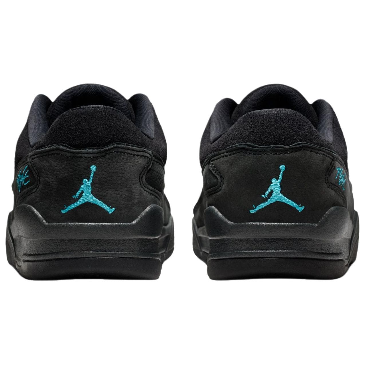 Кроссовки Jordan FLIGHT COURT - изображение 4