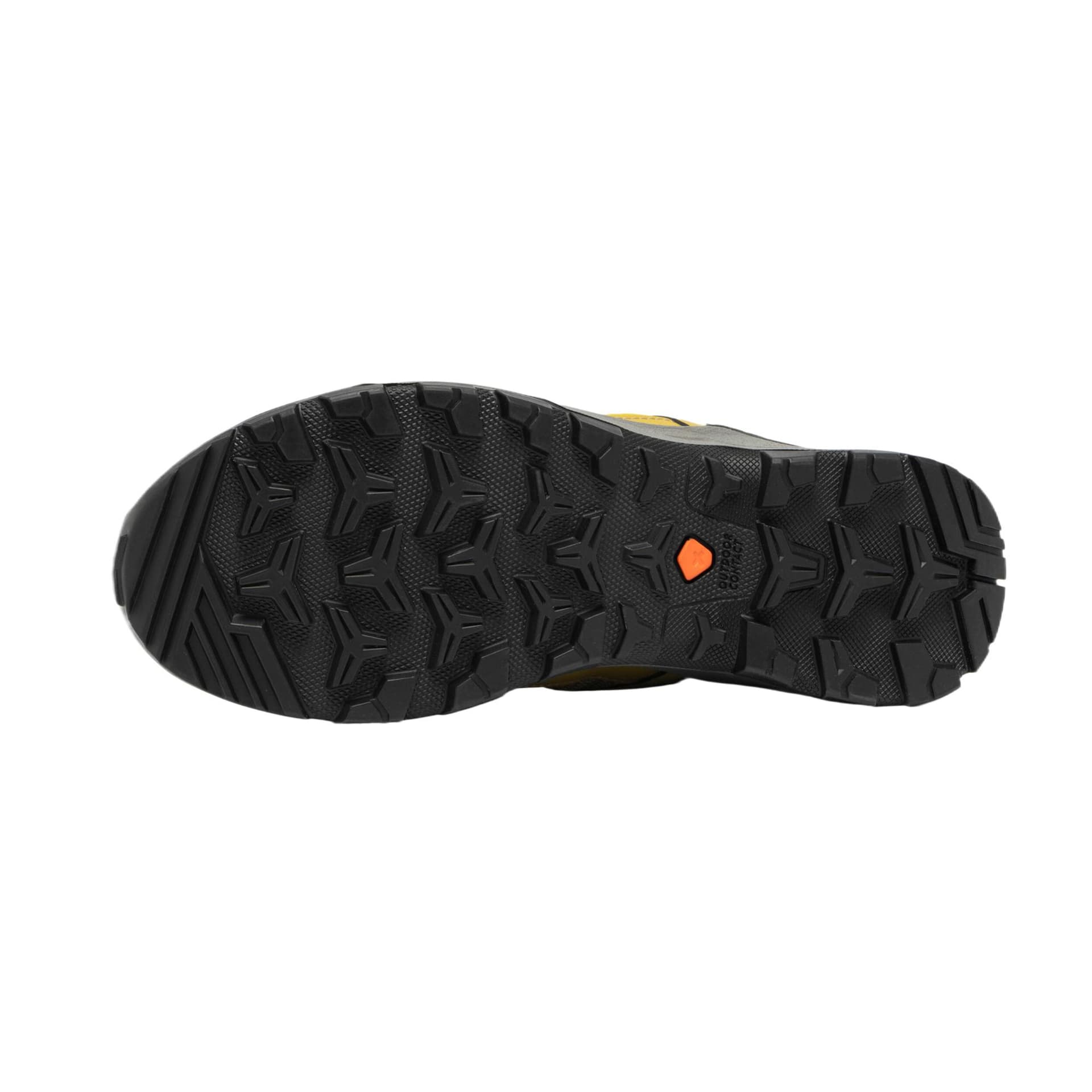 Кроссовки DECATHLON MH100 Low Топ Походная обувь Мужской - изображение 4