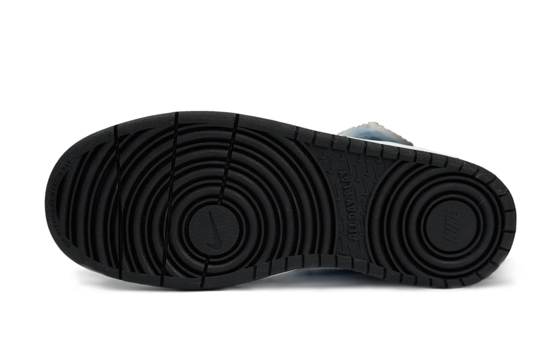 Кроссовки Nike Court Borough - изображение 5