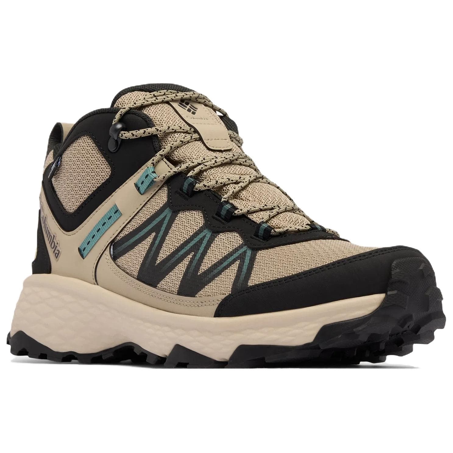 Кроссовки Columbia Peakfreak Rush MID Альпинистская обувь для активного отдыха Мужская - изображение 2
