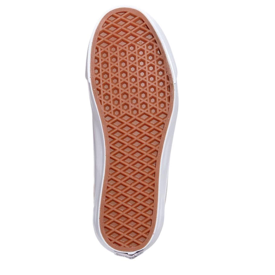 Кеды Vans Premium Old Skool Low Top Кеды Унисекс Бежевые - изображение 4