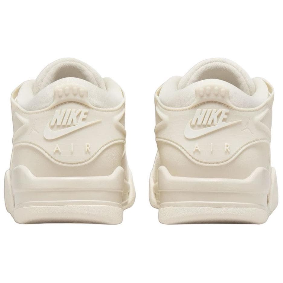 Ретро баскетбольные кроссовки Jordan Air Jordan 4 WMNS "Legend Light Brown" - изображение 5