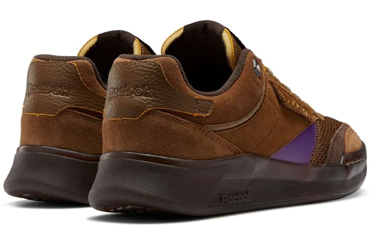 Кроссовки Bodega x Reebok Club C 85 - изображение 5