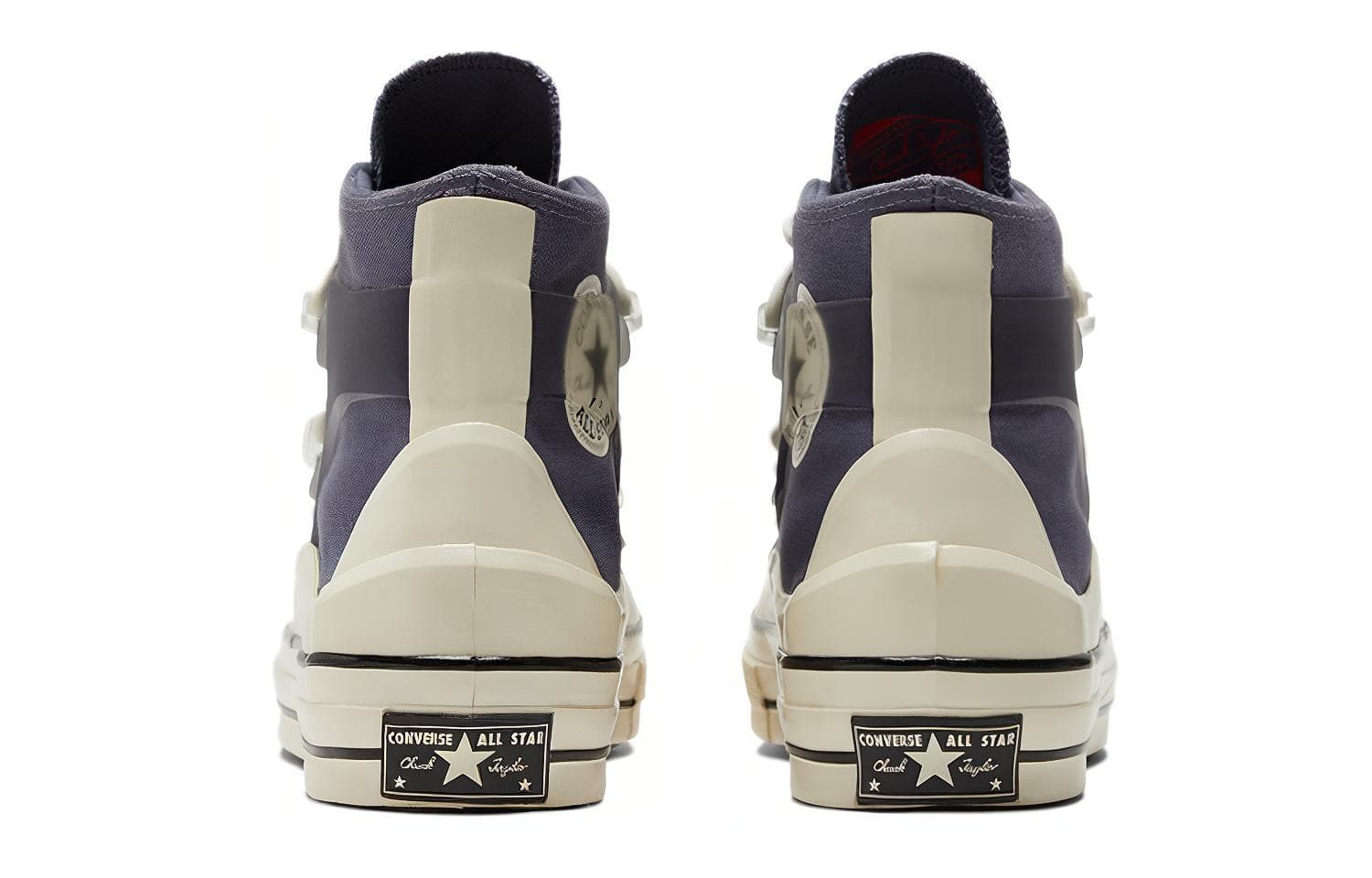 Кеды Converse Chuck Taylor All Star Utility 1970s - изображение 5