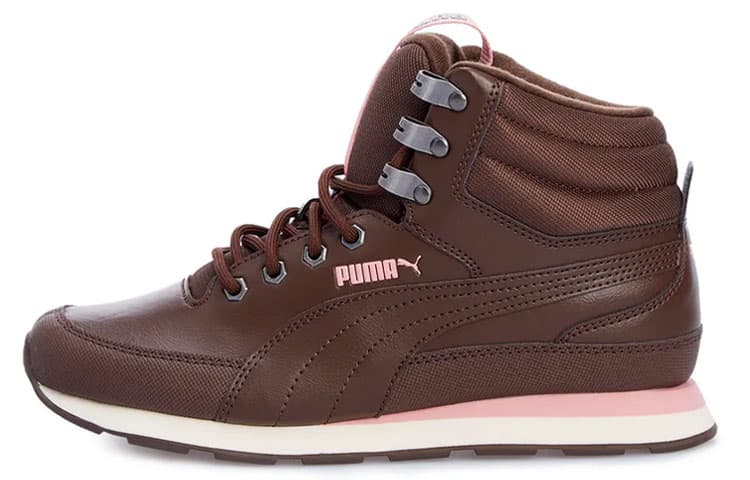 Кроссовки PUMA Vista Mid Utility - изображение 1