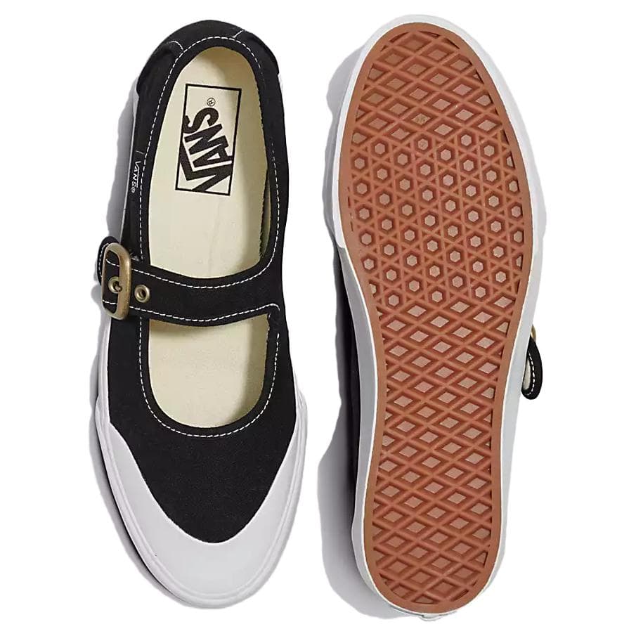 Кеды Vans Mary Jane - изображение 7