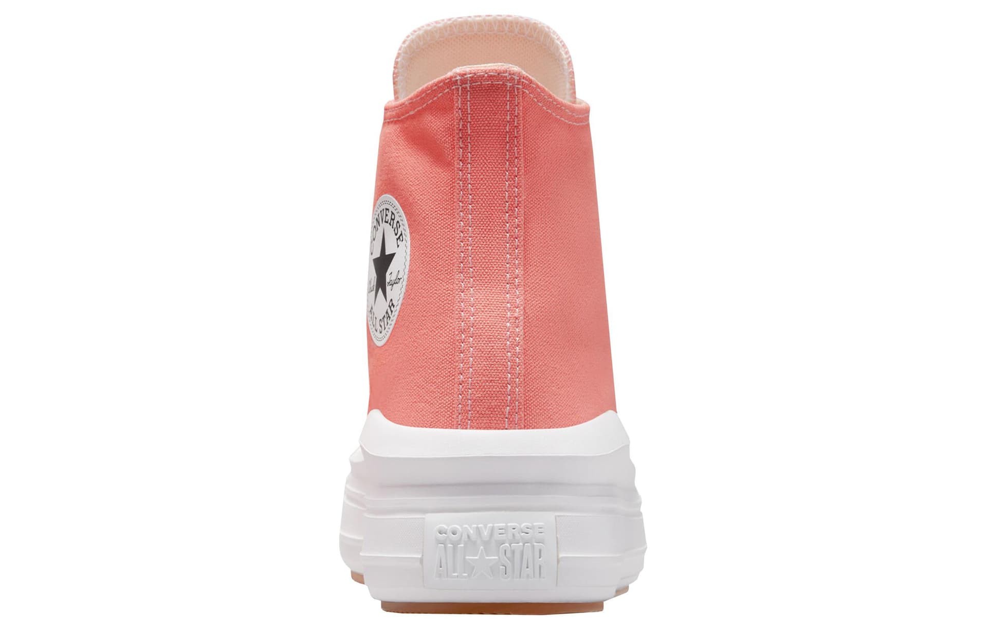 Кеды Converse All Star Move - изображение 4