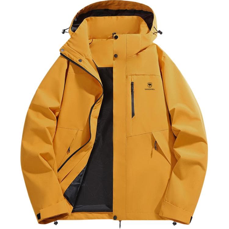 Куртка VanCamel Унисекс Куртки - изображение 1