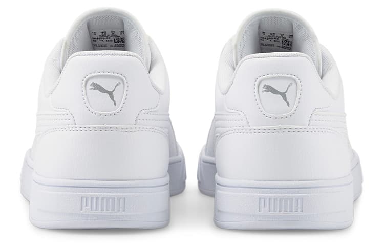 Кроссовки PUMA Caven Dime White - изображение 3