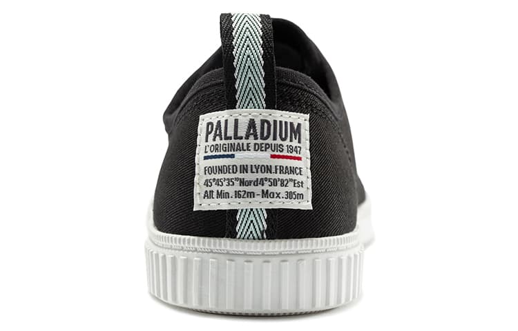 Кеды Palladium Easy Lace - изображение 3
