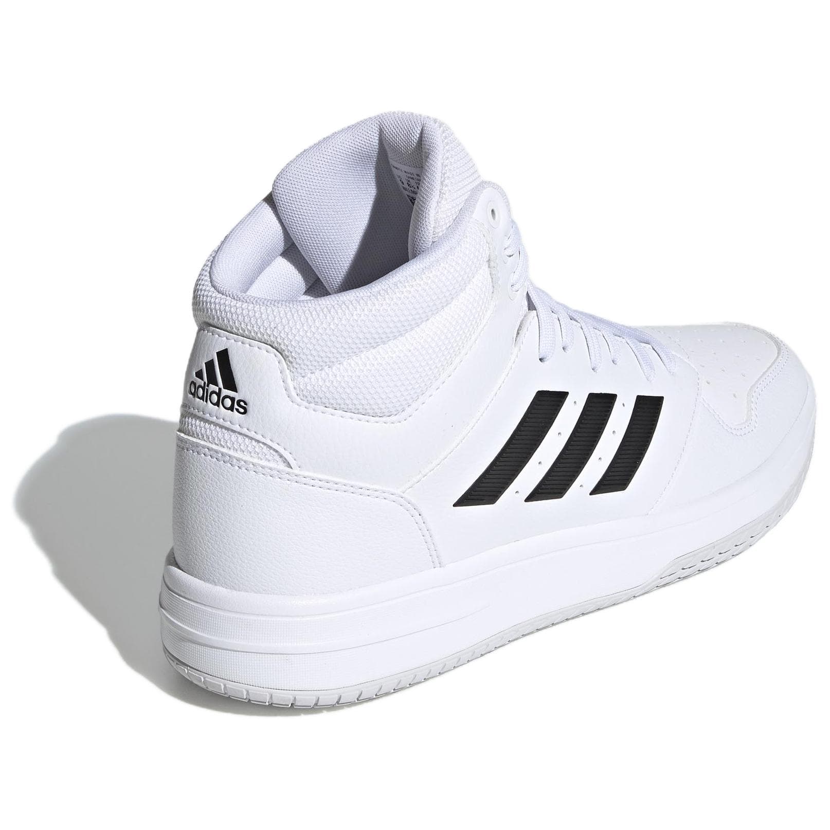 Ретро баскетбольные кроссовки adidas Gametaker - изображение 3